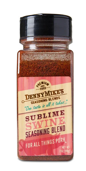 Sublime Swine® - BBQRubs.com