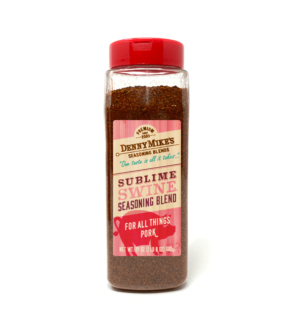 Sublime Swine® - BBQRubs.com