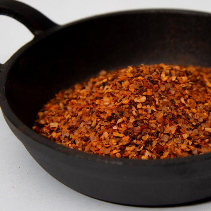 Summit County Steak & Veg - BBQRubs.com