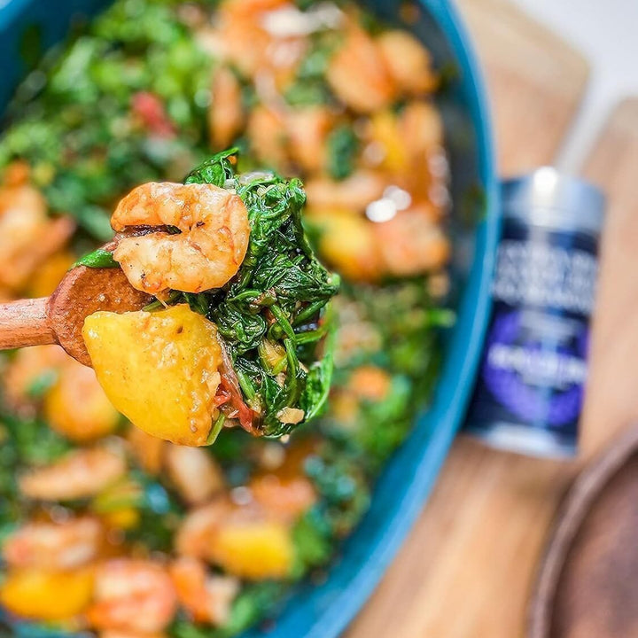 Superb For Seafood | Complete 6 Pack Collection | Gourmet Seasonings and Rubs For Fish & Seafood - BBQRubs.com
