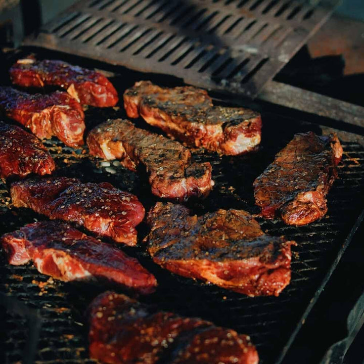 Surf & Turf BBQ Seasonings Collection - 3 Pack - BBQRubs.com