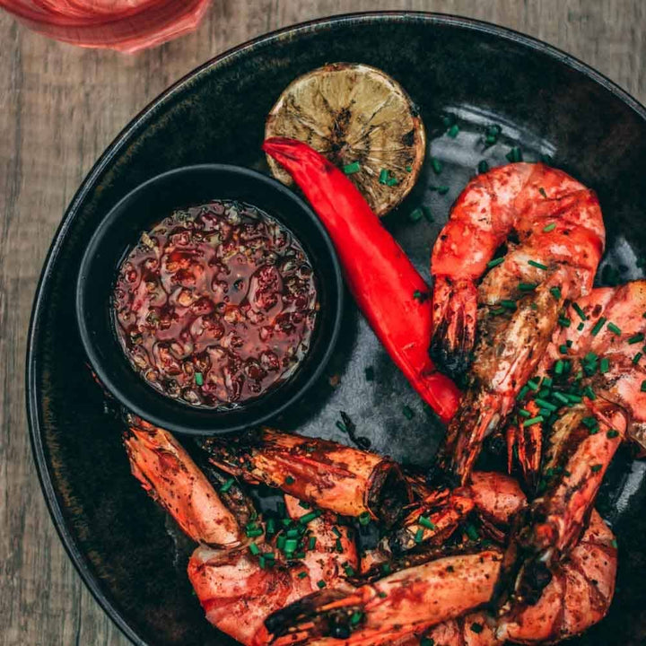 Surf & Turf BBQ Seasonings Collection - 3 Pack - BBQRubs.com