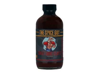 Sweet Baby Clay - BBQRubs.com