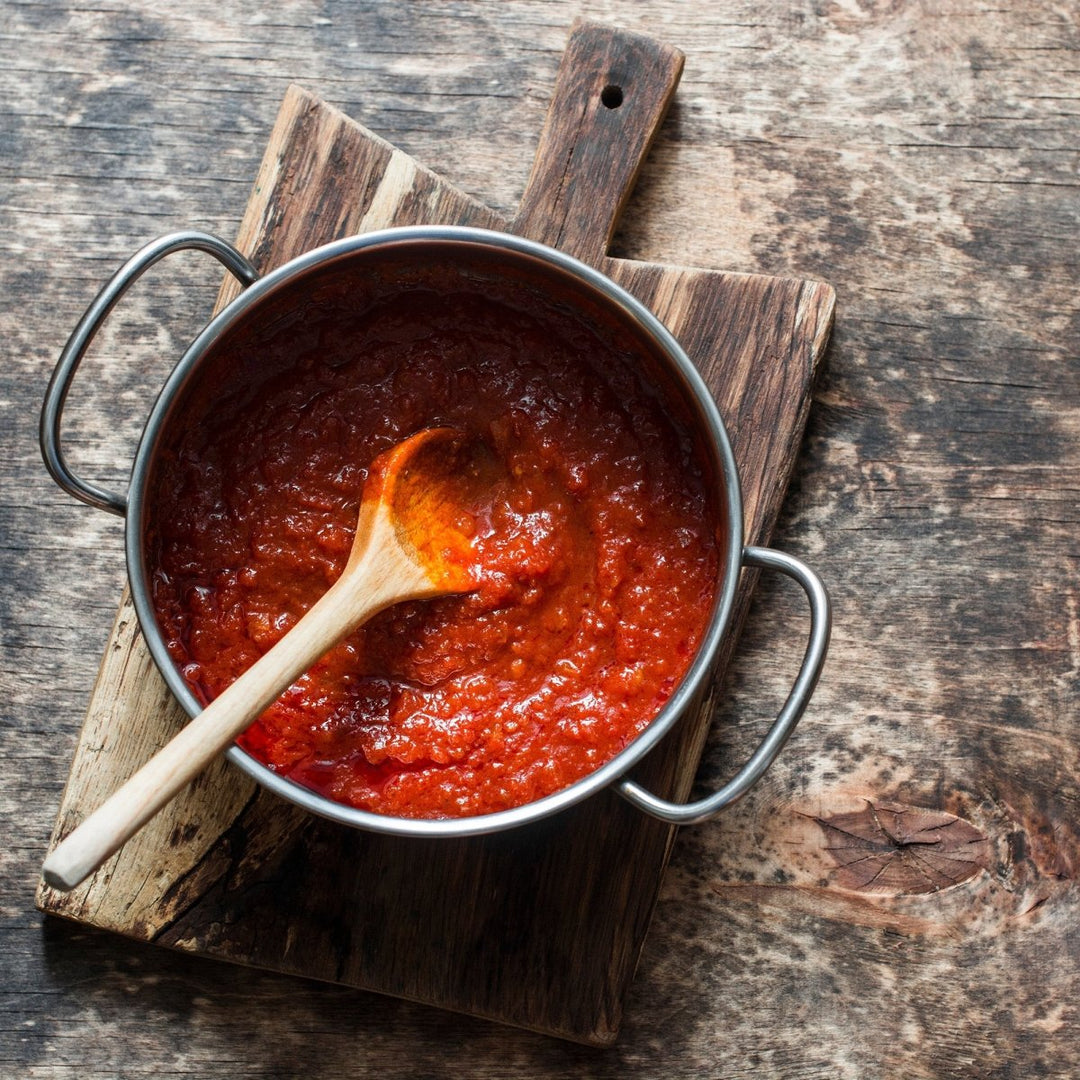 Sweet Basil - BBQRubs.com
