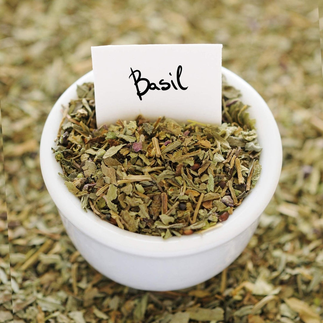 Sweet Basil - BBQRubs.com