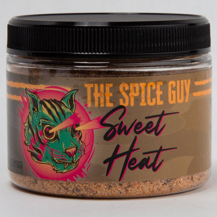 Sweet Heat