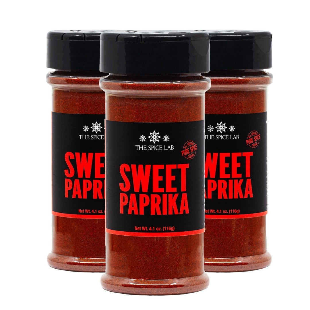 Sweet Paprika Powder - BBQRubs.com