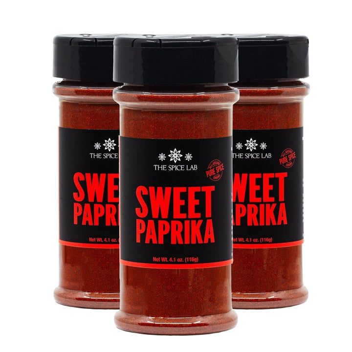 Sweet Paprika Powder - BBQRubs.com