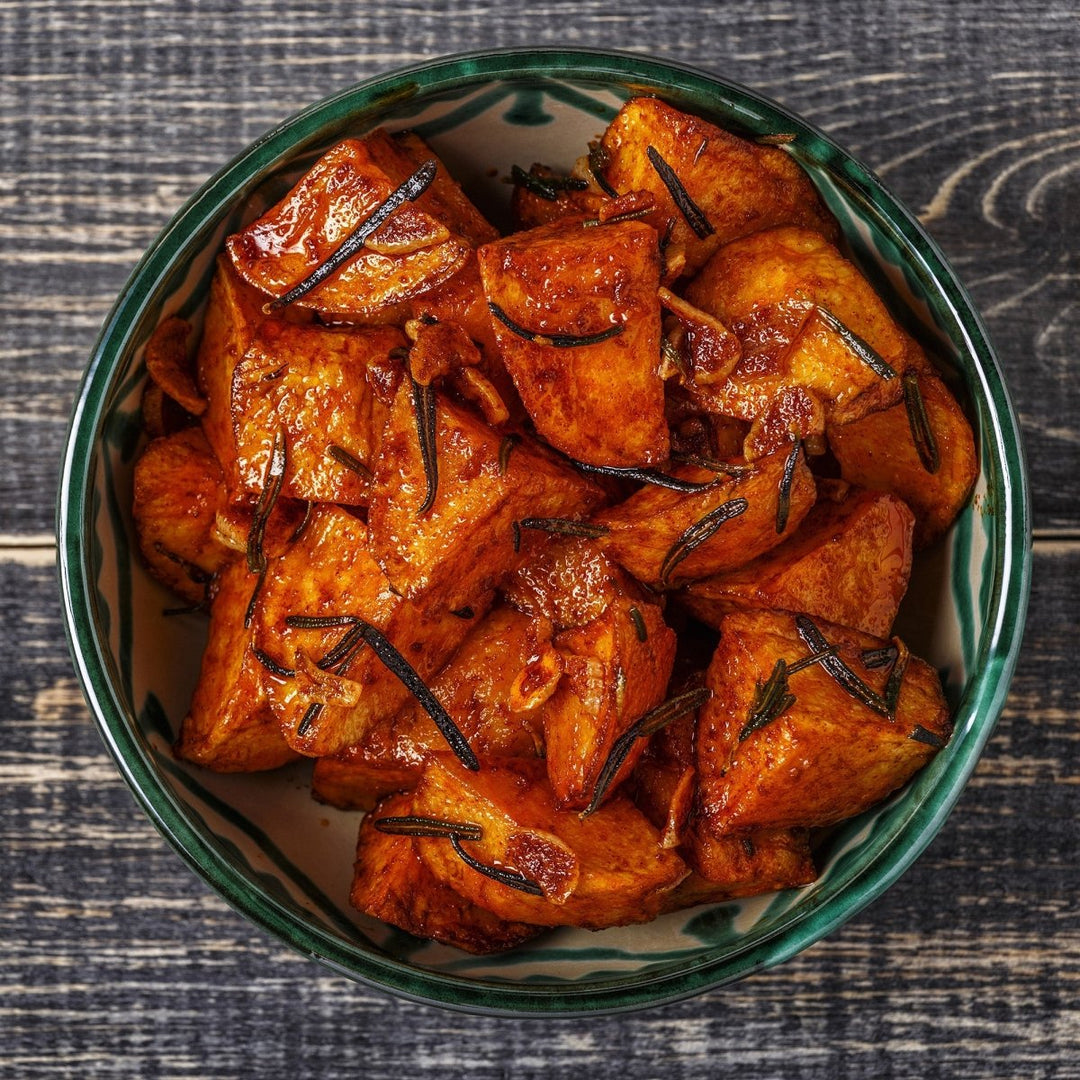 Sweet Paprika Powder - BBQRubs.com
