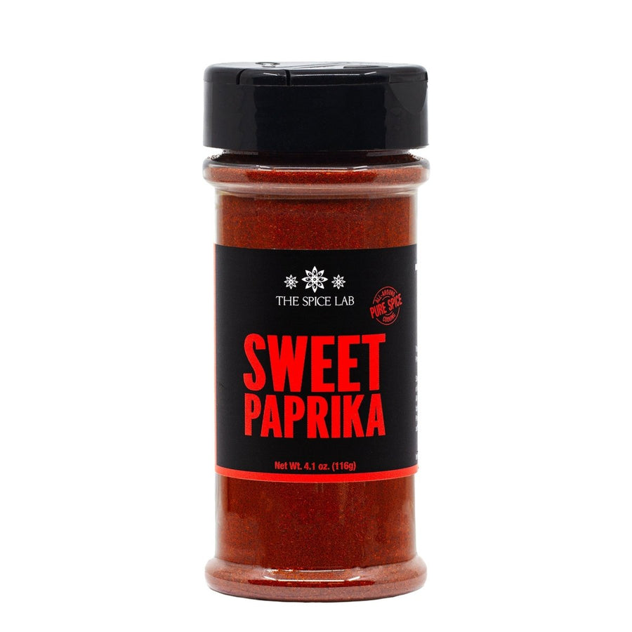Sweet Paprika Powder - BBQRubs.com