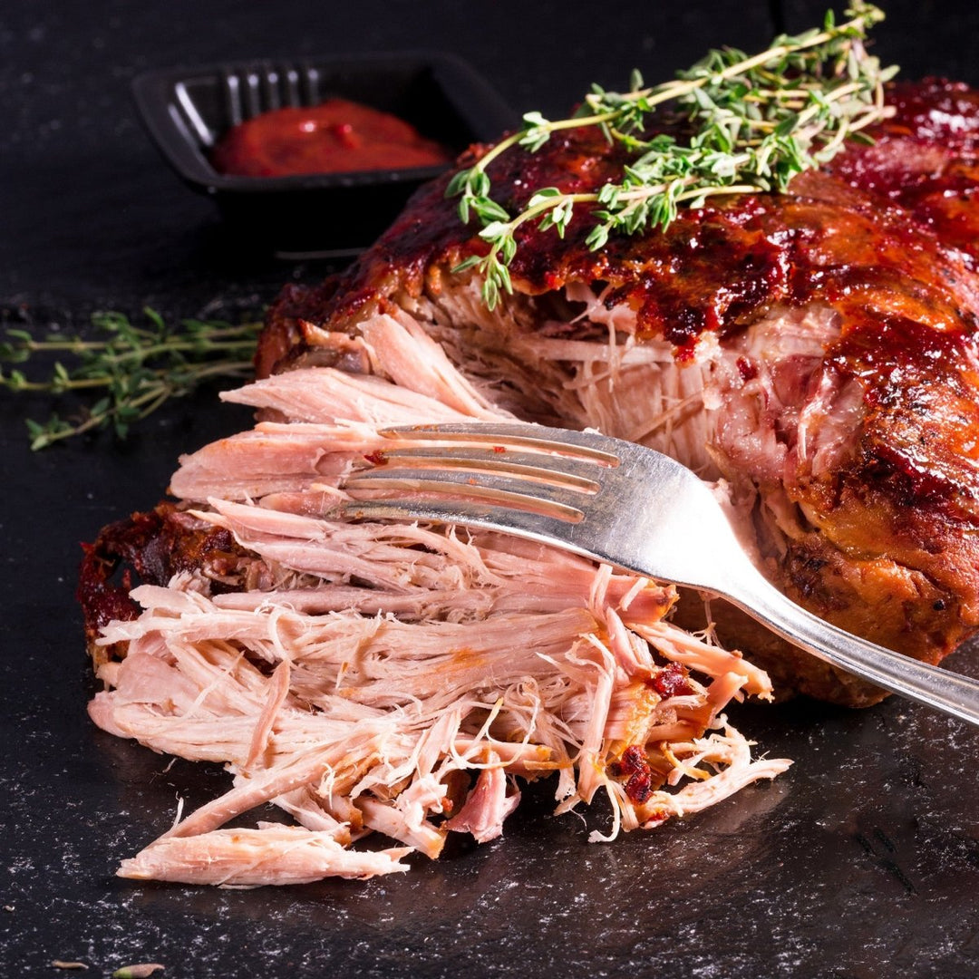 Sweet Rib Rub - BBQRubs.com