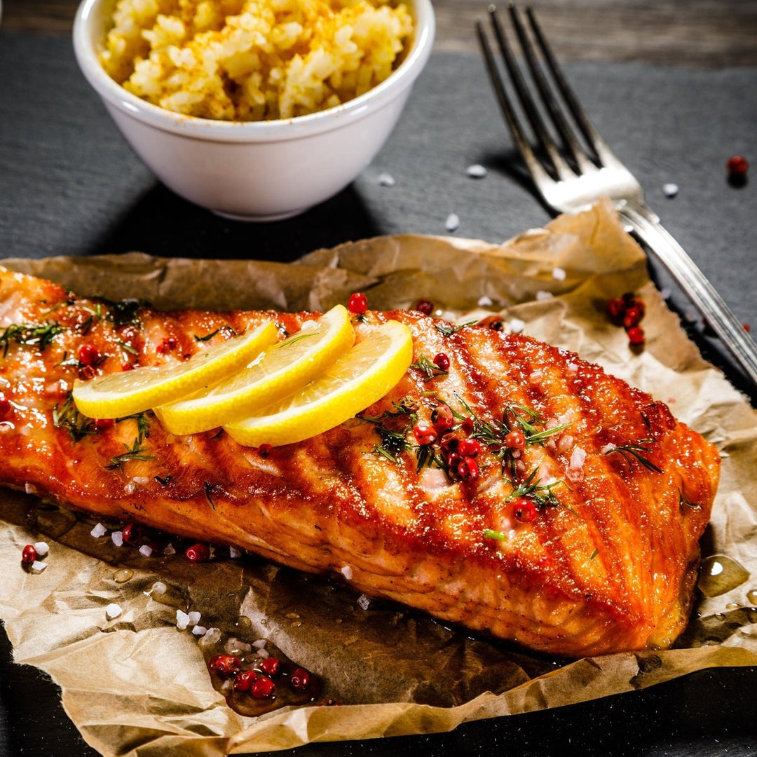 Sweet Rib Rub - BBQRubs.com