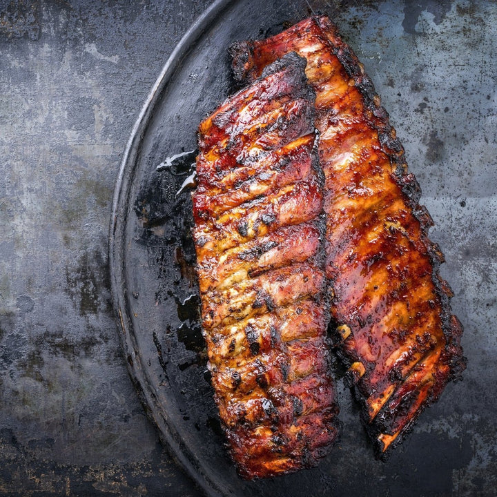 Sweet Rib Rub - BBQRubs.com