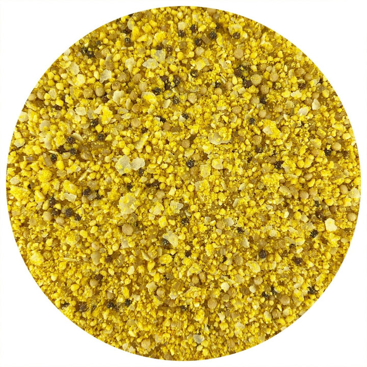 Sweet + Tangy Mustard Rub - BBQRubs.com