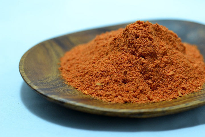 Taco Seasoning