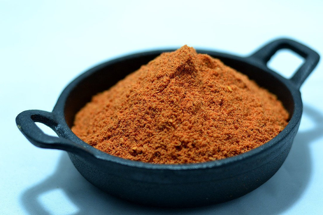 Taco Seasoning