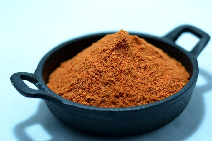 Taco Seasoning