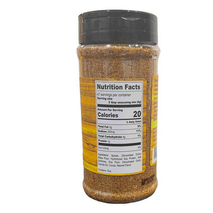 Taco Seasoning - BBQRubs.com