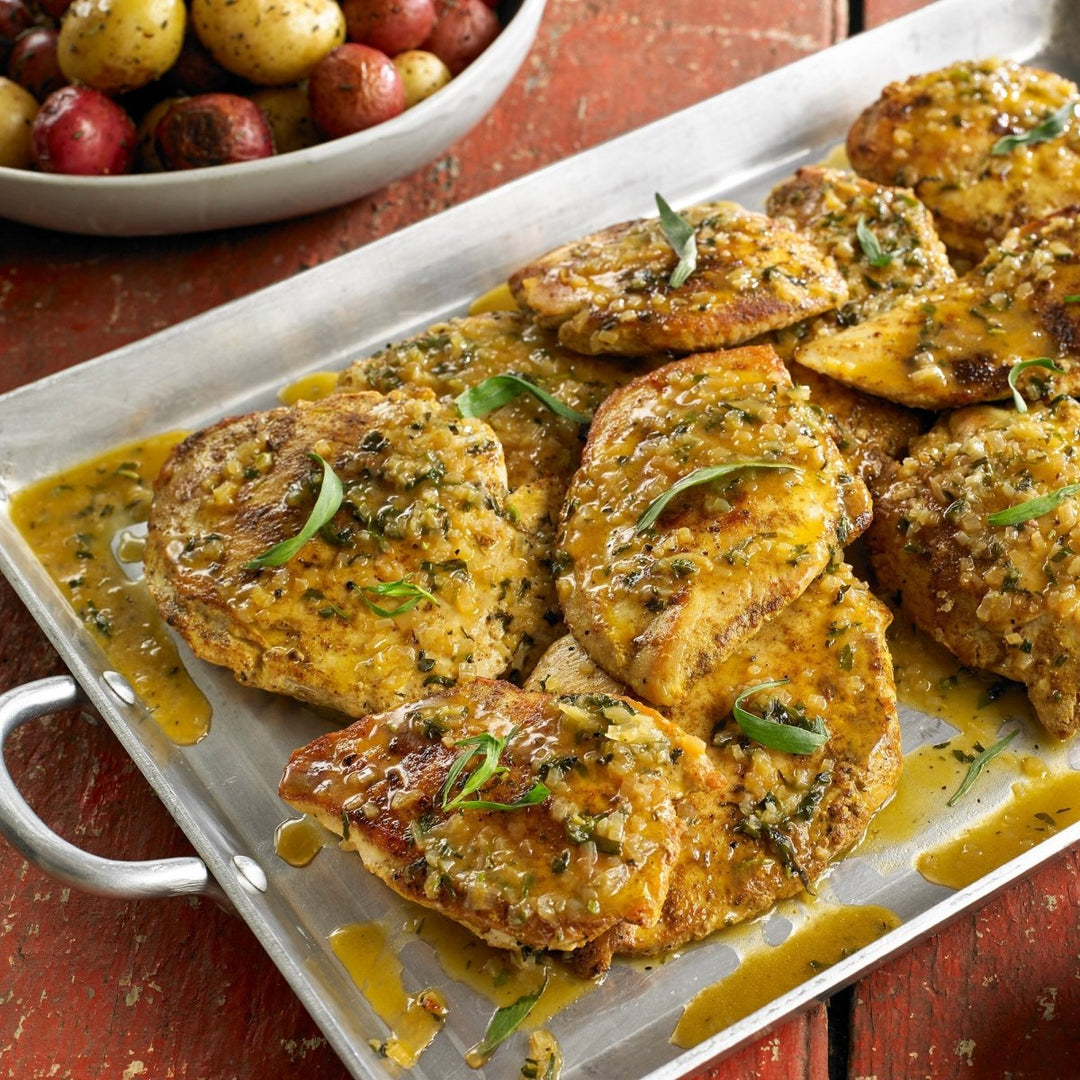 Tarragon - BBQRubs.com