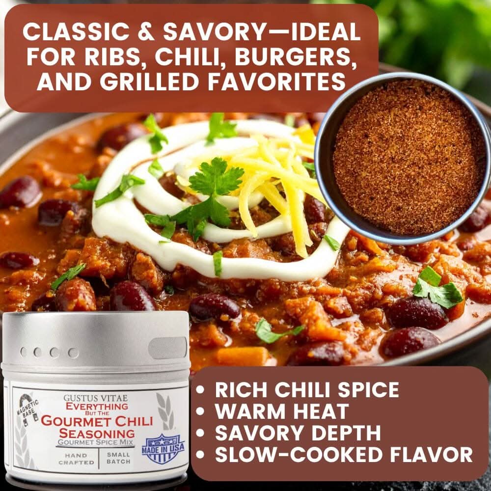 Taste of America: Classic USA Flavor Favorites | Gift Packaged Seasoning Collection | Set of 6 - BBQRubs.com