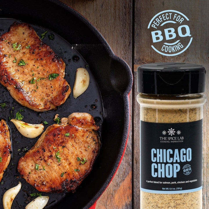 Taste of America Seasoning Collection - BBQRubs.com