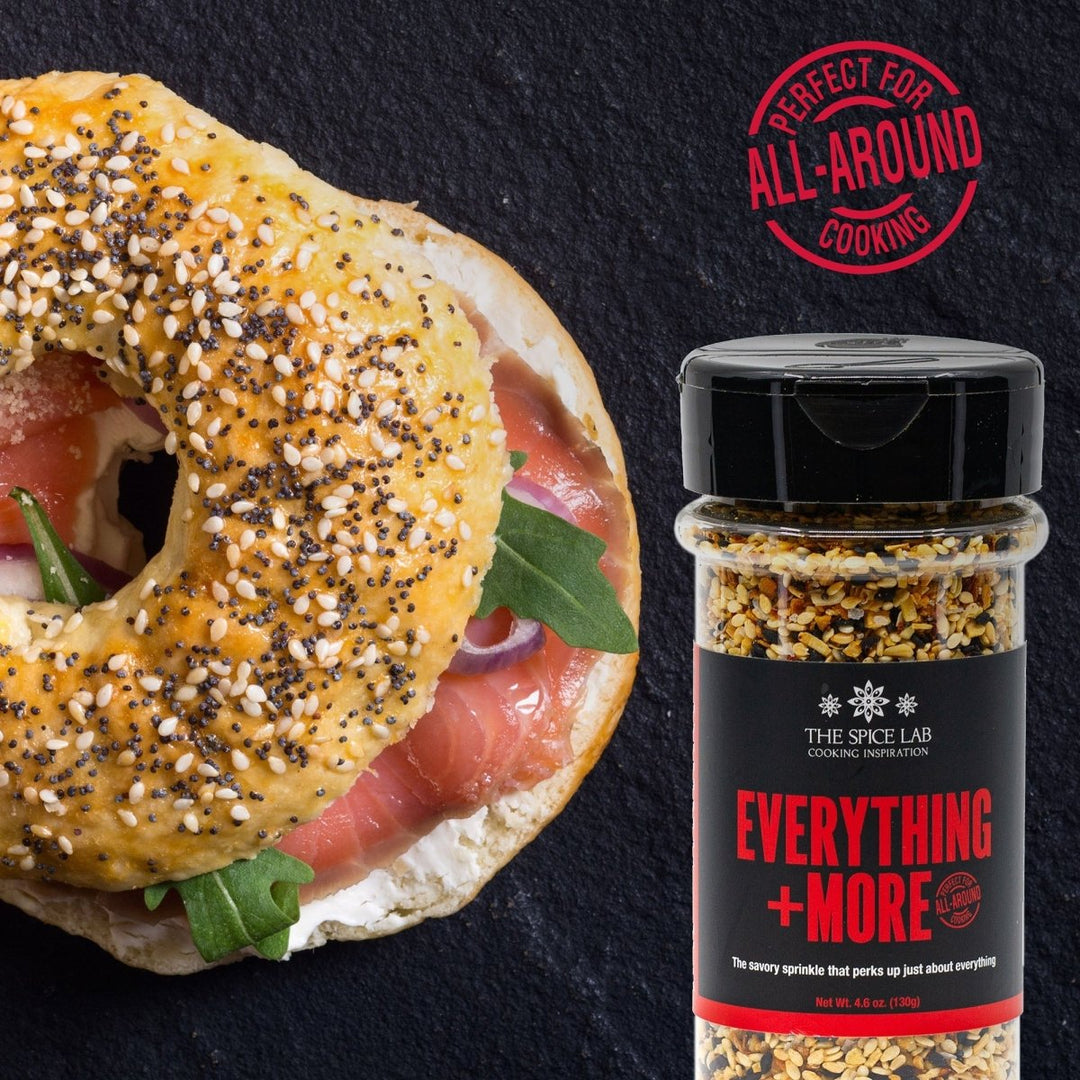 Taste of America Seasoning Collection - BBQRubs.com