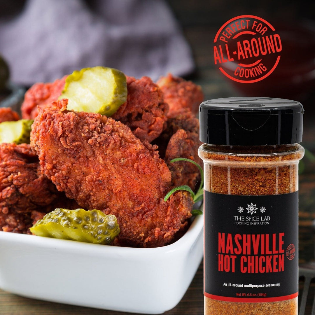 Taste of America Seasoning Collection - BBQRubs.com