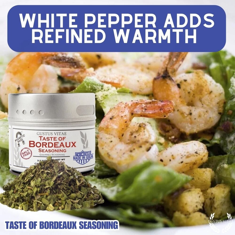 Taste of Bordeaux - BBQRubs.com