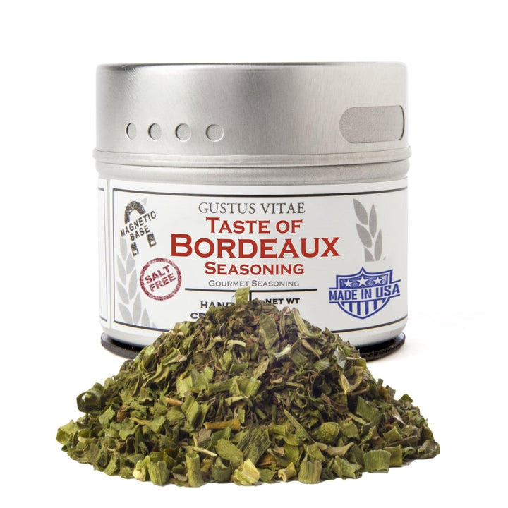 Taste of Bordeaux - BBQRubs.com