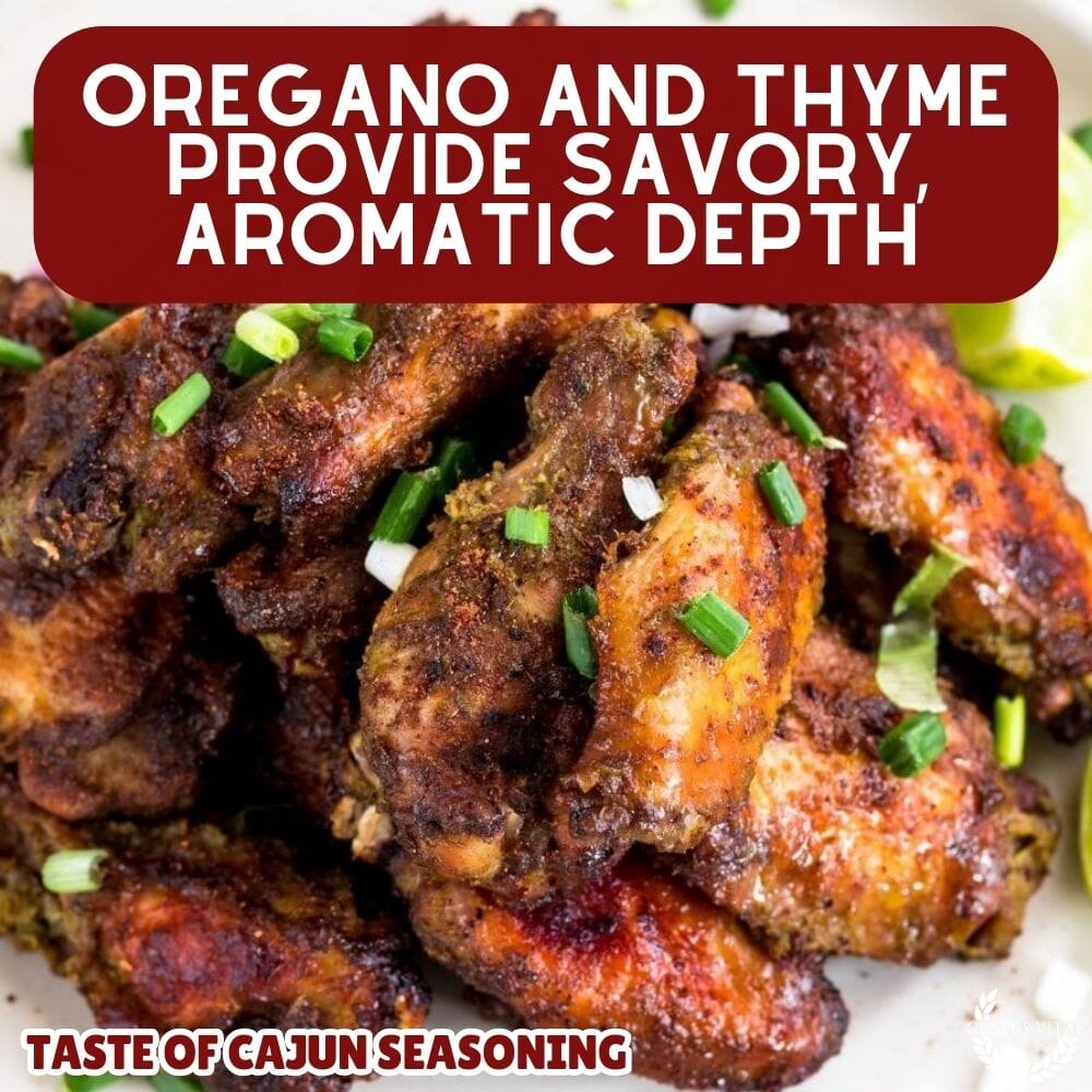 Taste of Cajun - BBQRubs.com