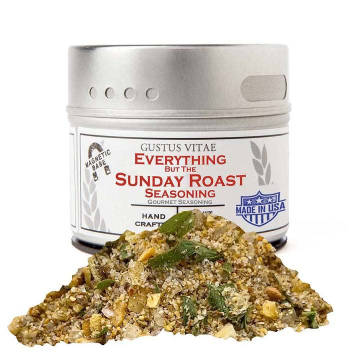 Taste of Home – For Your Instant Pot (4 Pack) - BBQRubs.com