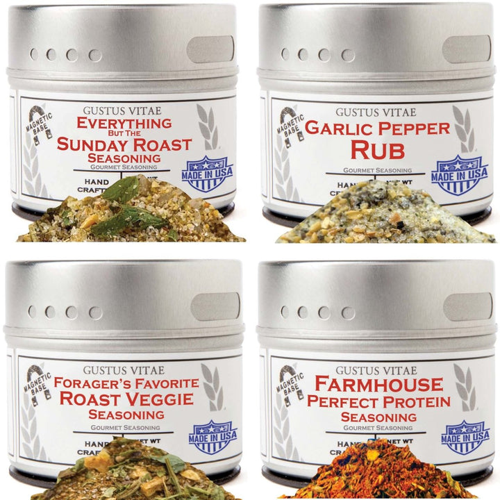 Taste of Home – For Your Instant Pot (4 Pack) - BBQRubs.com