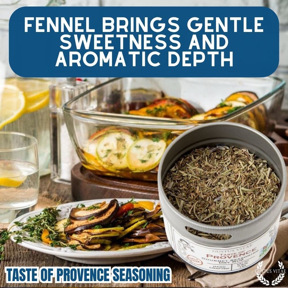 Taste of Provence - BBQRubs.com