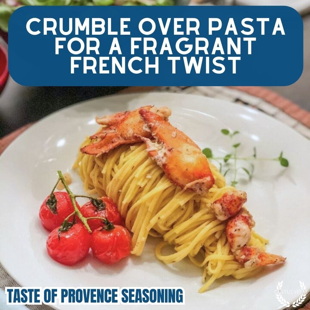 Taste of Provence - BBQRubs.com