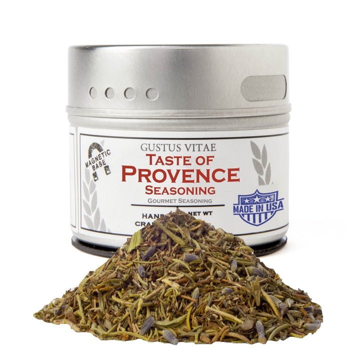 Taste of Provence - BBQRubs.com