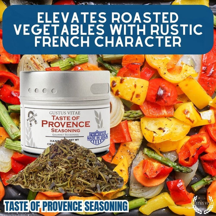 Taste of Provence - BBQRubs.com