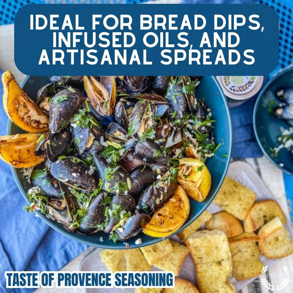 Taste of Provence - BBQRubs.com