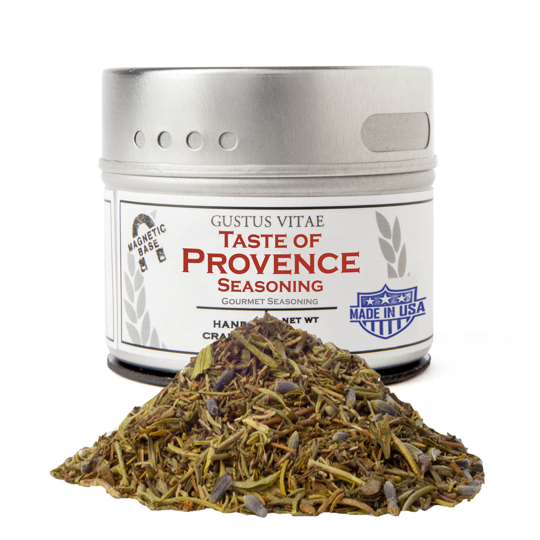 Taste of Provence