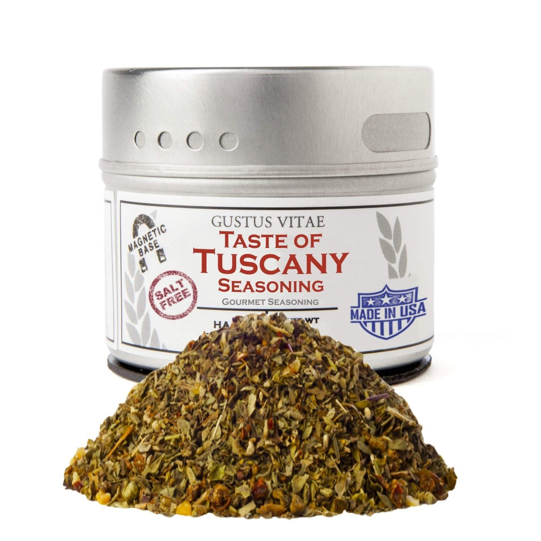 Taste of Tuscany - BBQRubs.com