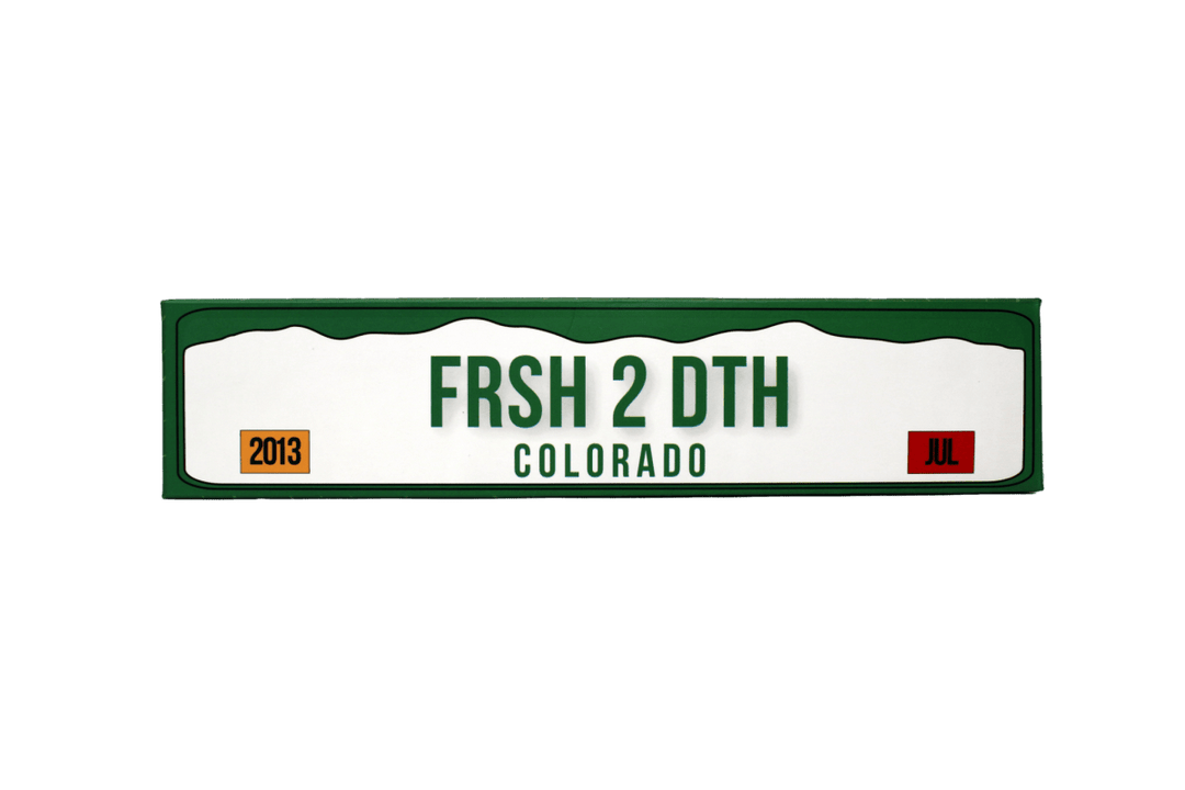 The Colorado Box — The Spice Guy - BBQRubs.com
