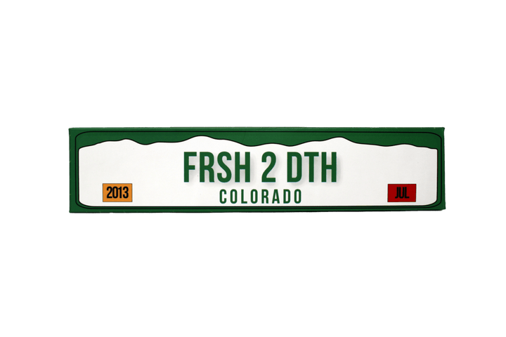 The Colorado Box — The Spice Guy - BBQRubs.com