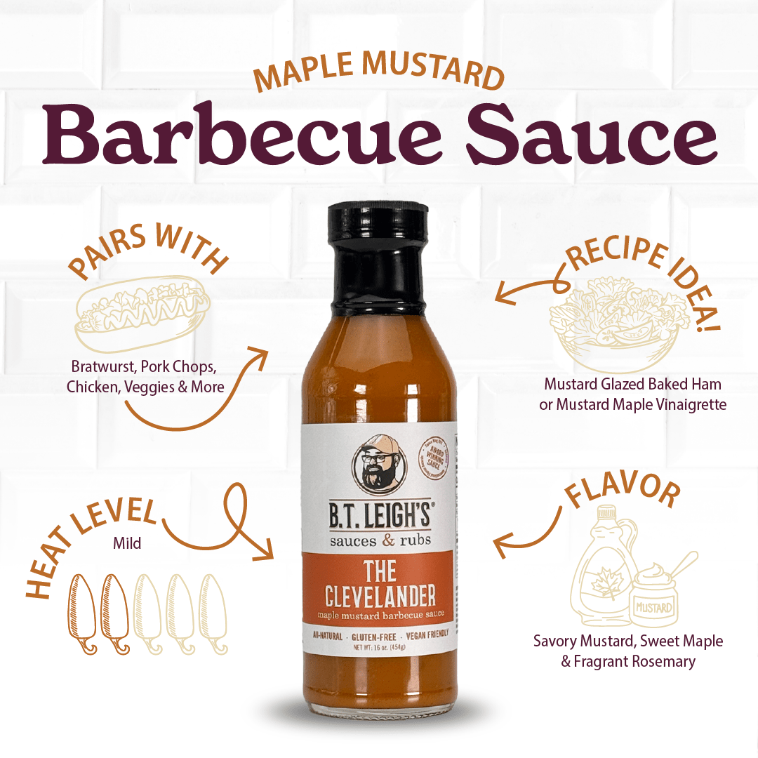 The OG Box - Classic Flavors Gift Set - BBQRubs.com