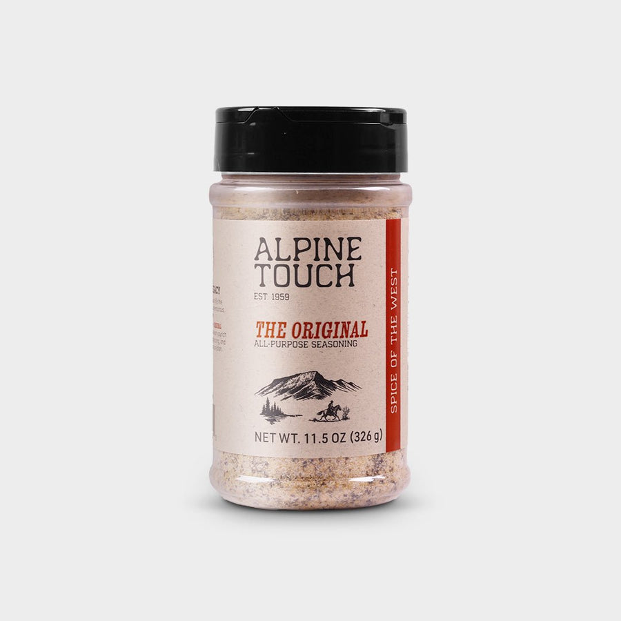 The Original All-Purpose Seasoning 11.5oz - BBQRubs.com