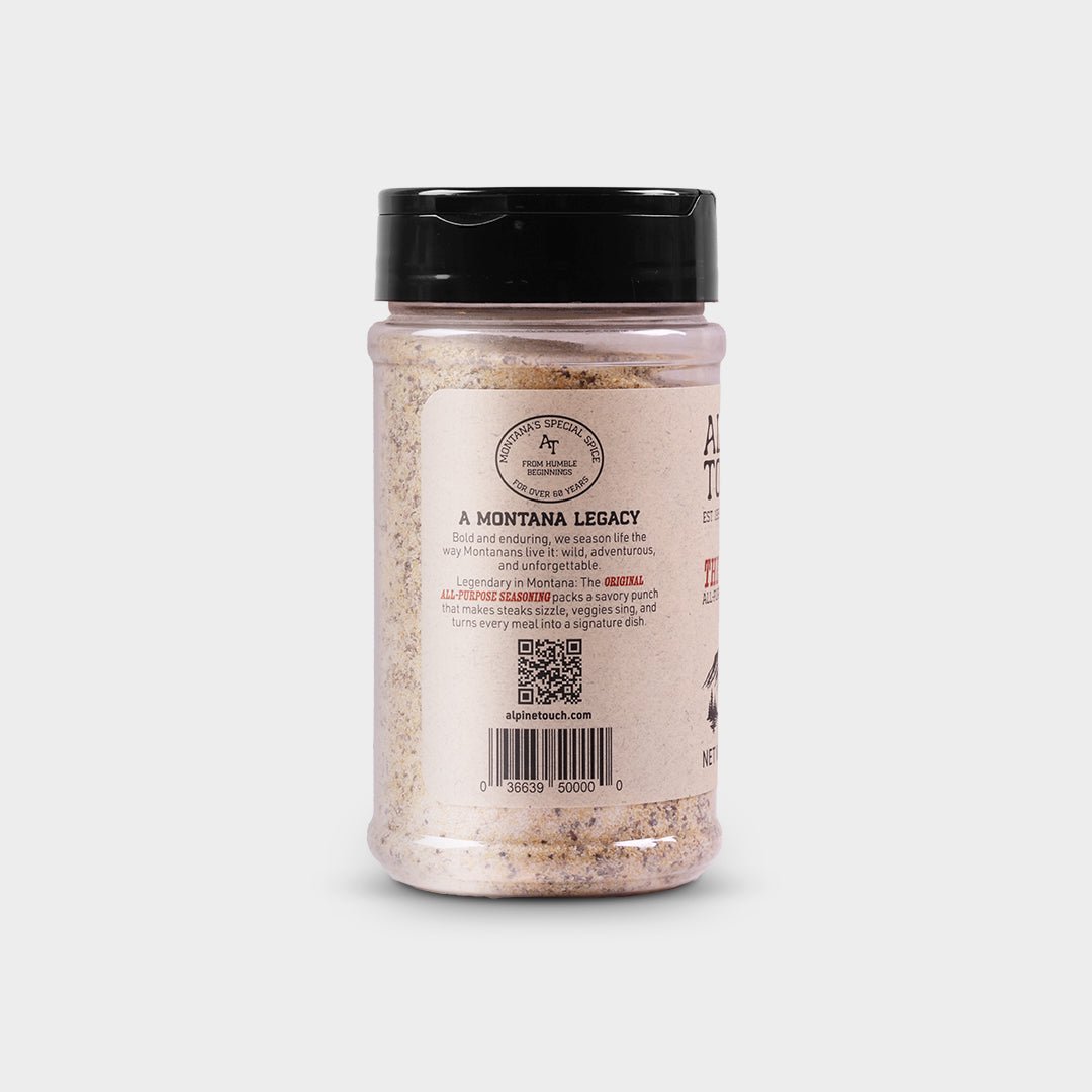 The Original All-Purpose Seasoning 11.5oz - BBQRubs.com