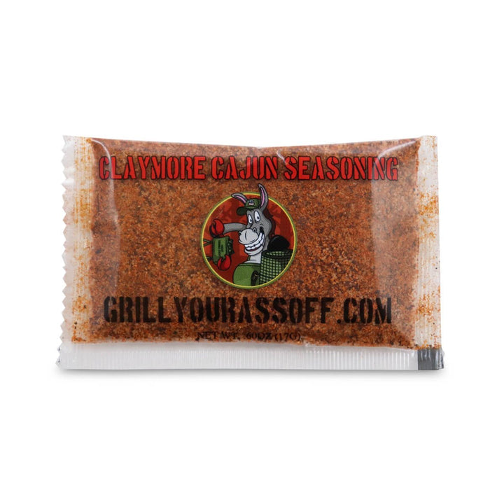 The Sampler - BBQRubs.com