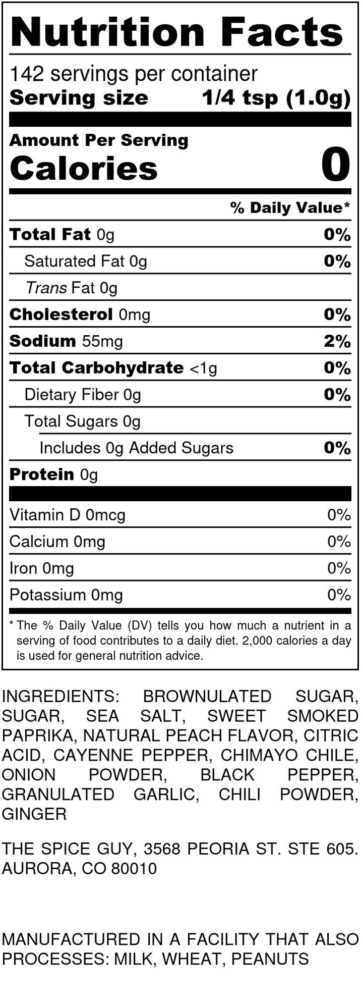 The Smokeshow 'Que Box