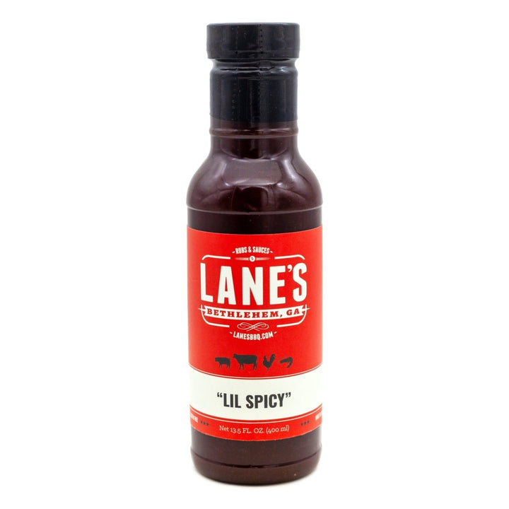 The Sweet & Spicy Sauce Set - BBQRubs.com