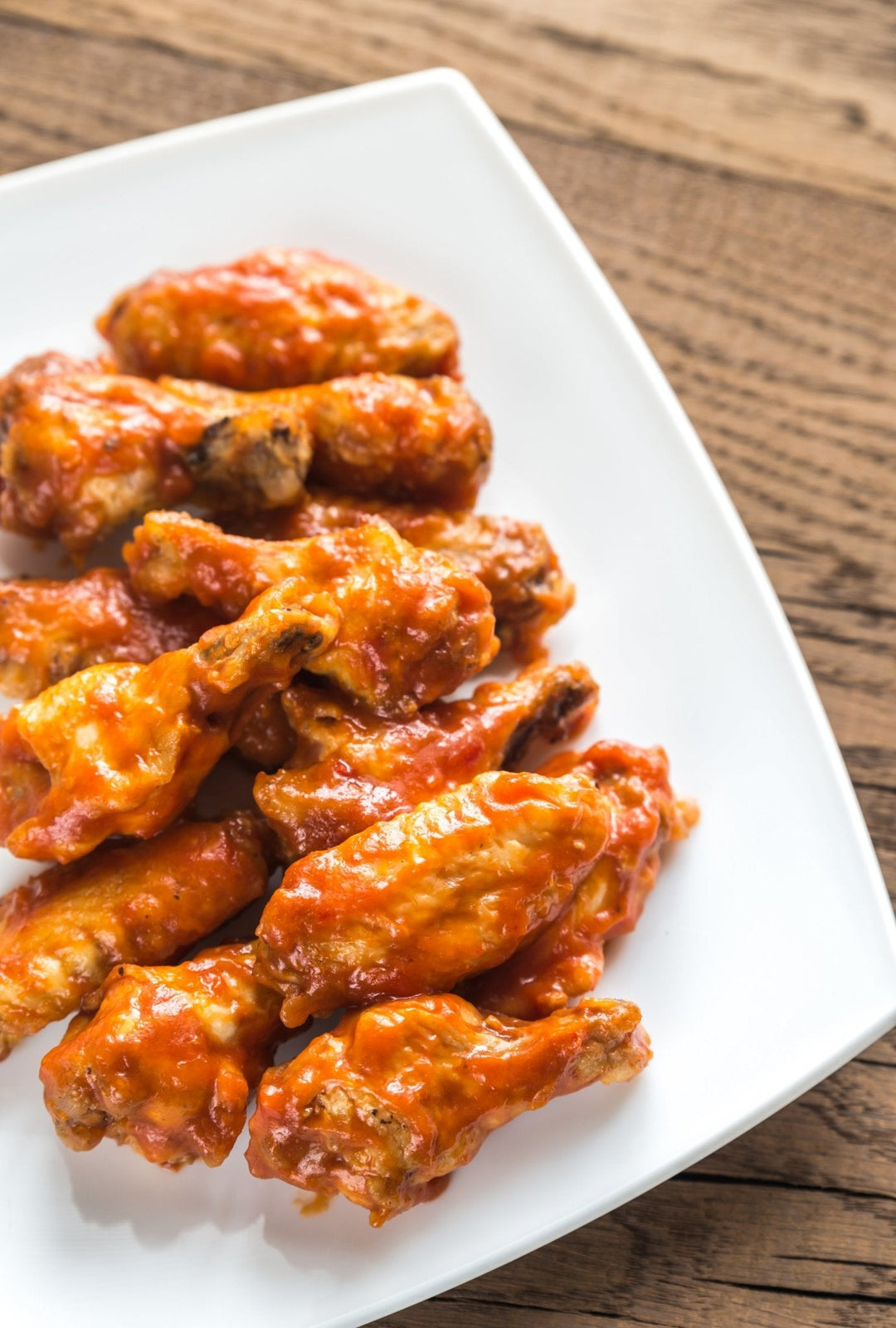 THE WING MAN