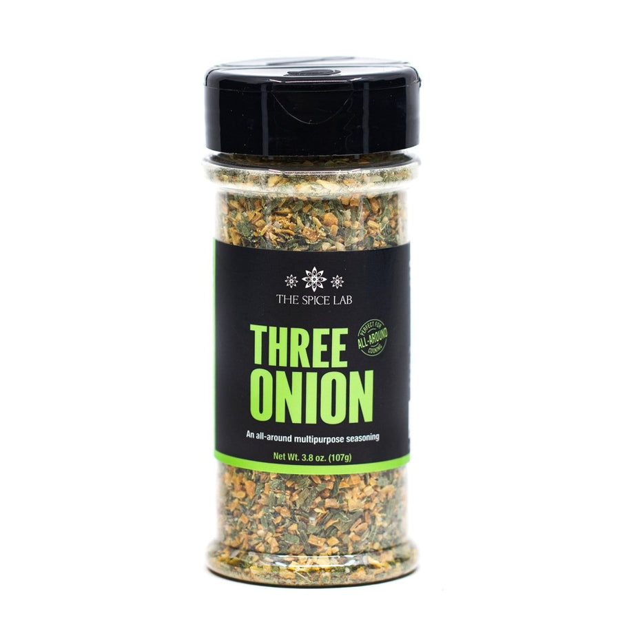 Three Onion Blend - BBQRubs.com