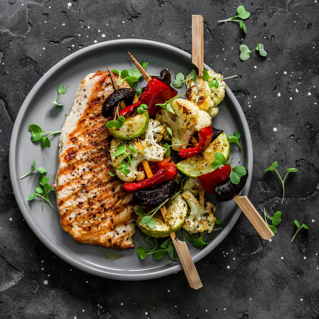 Three Onion Blend - BBQRubs.com